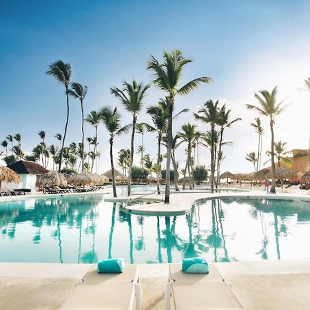 Iberostar Waves Dominicana Bávaro Exterior foto