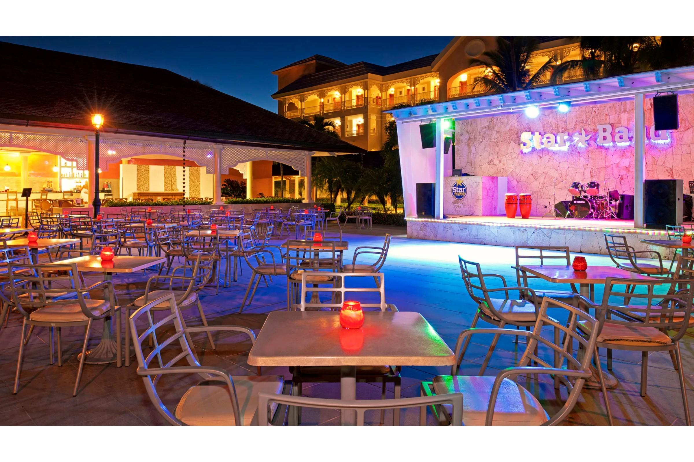 Iberostar Waves Dominicana Bávaro Exterior foto