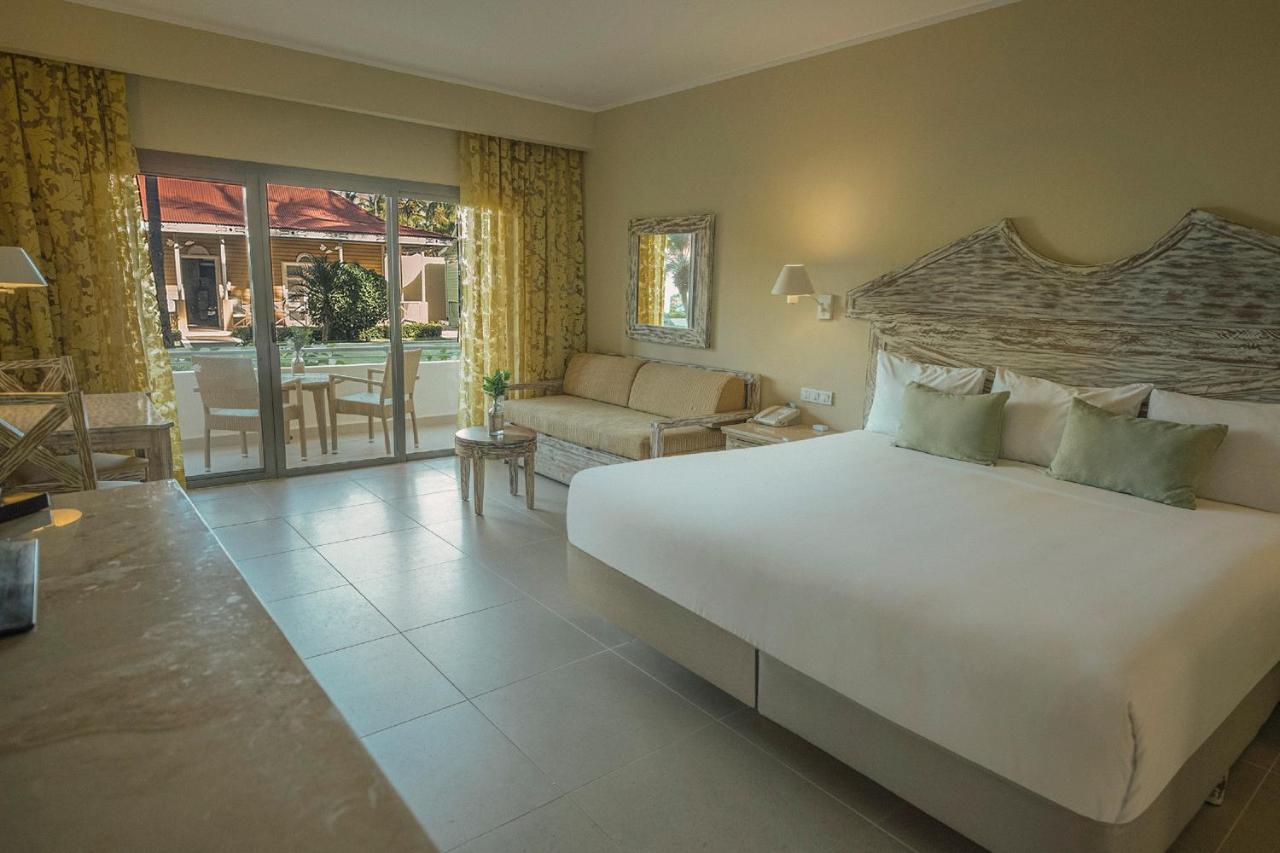Iberostar Waves Dominicana Bávaro Habitación foto