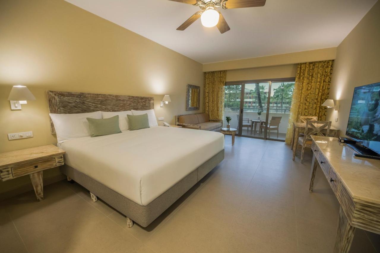 Iberostar Waves Dominicana Bávaro Habitación foto