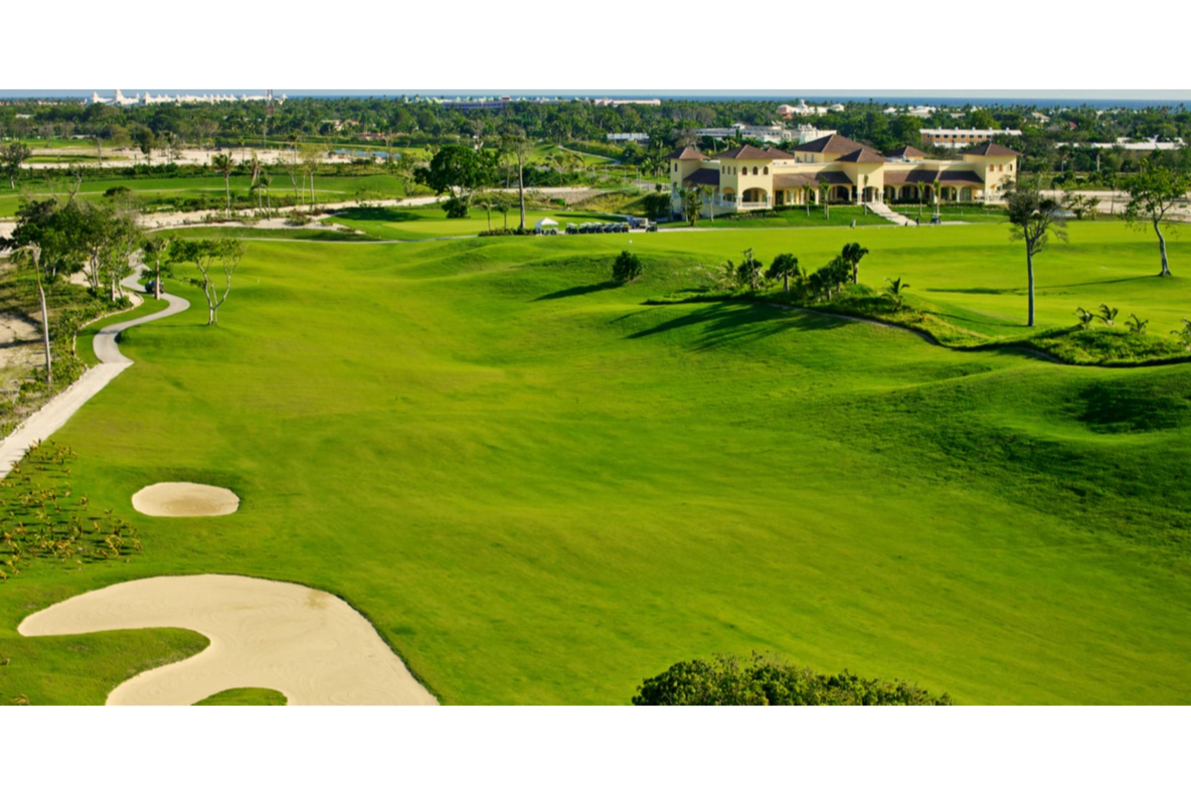 Iberostar Waves Dominicana Bávaro Exterior foto