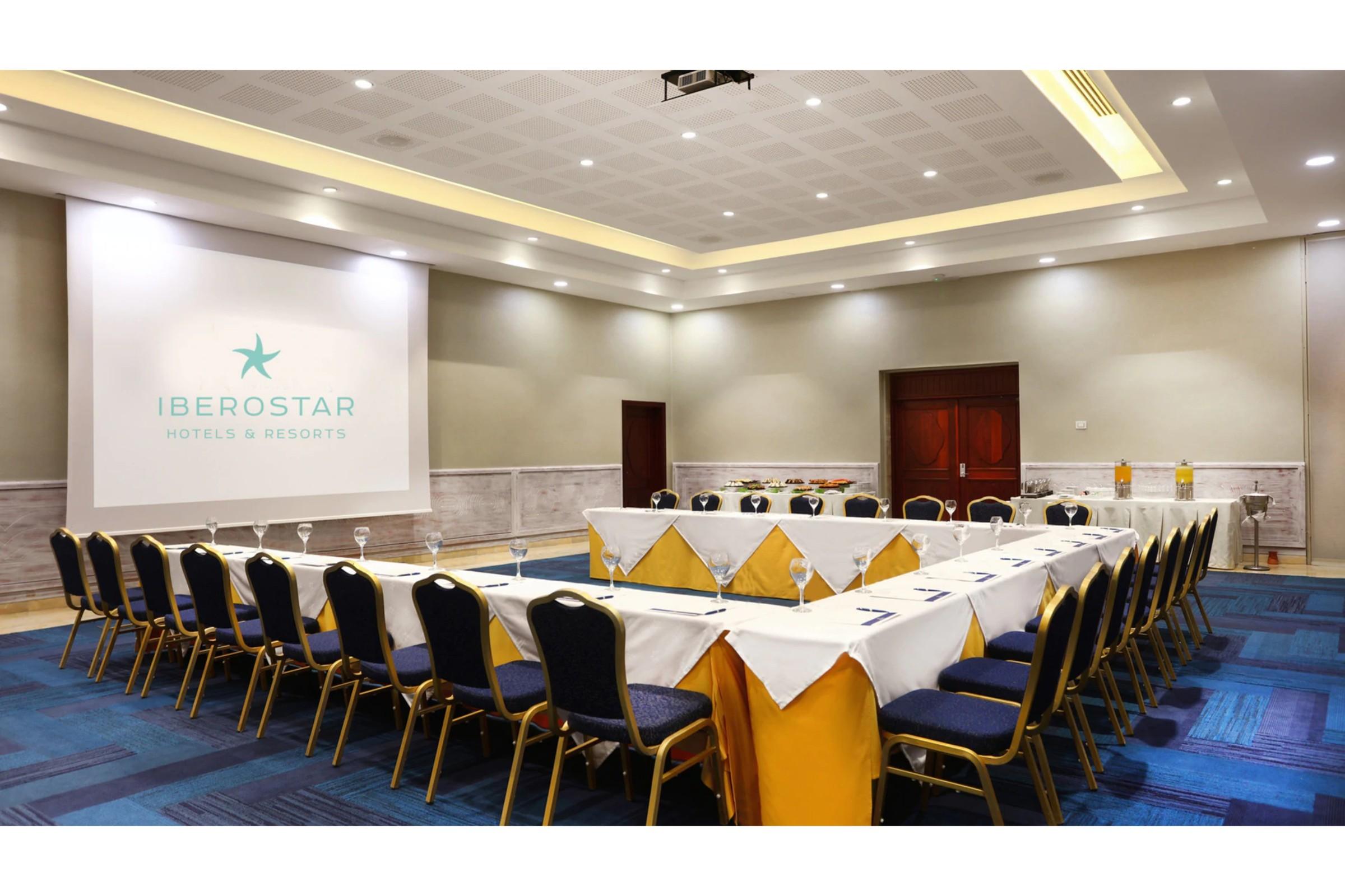Iberostar Waves Dominicana Bávaro Exterior foto