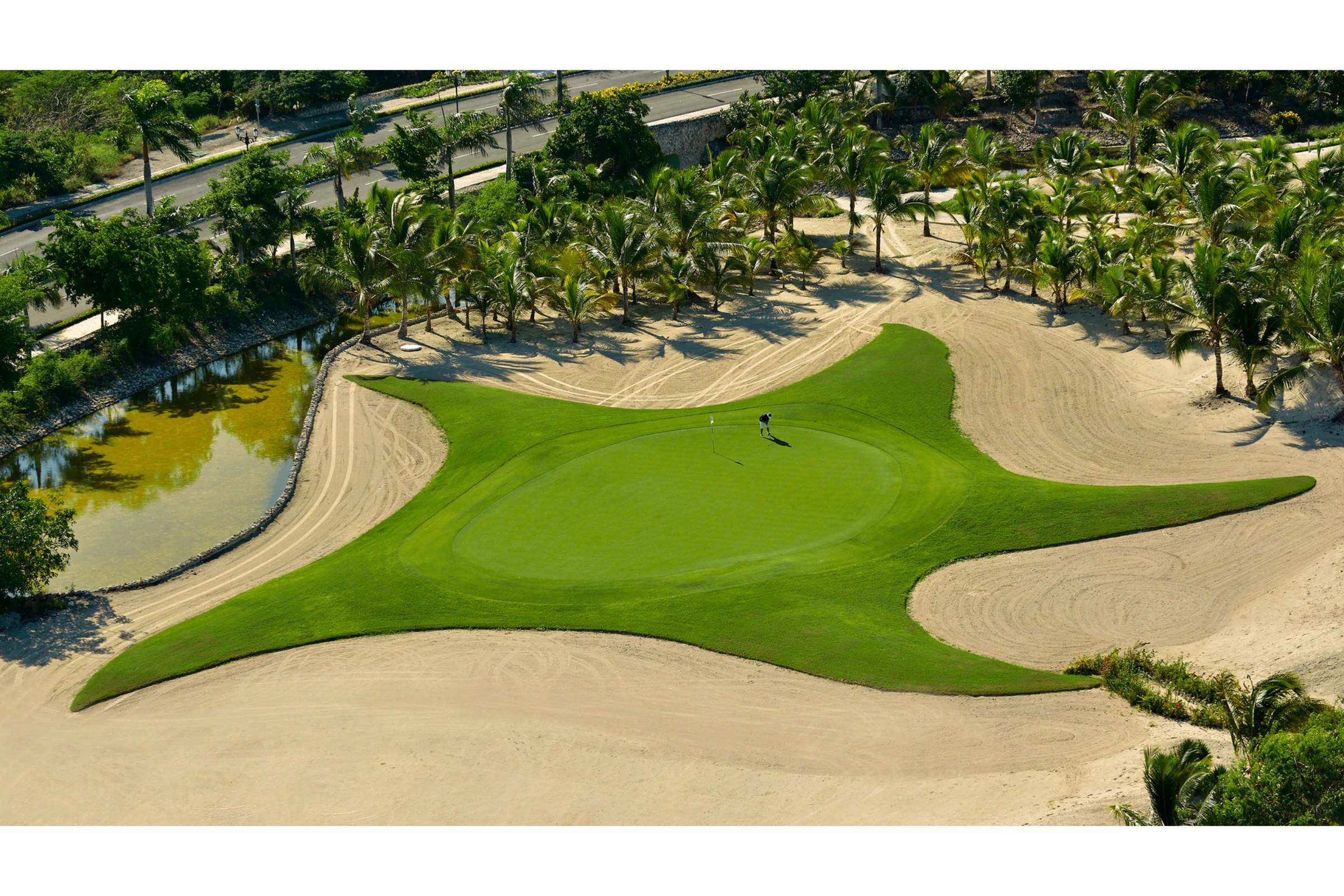 Iberostar Waves Dominicana Bávaro Exterior foto