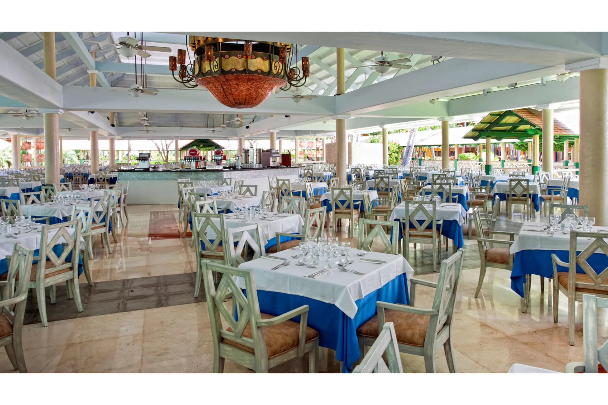 Iberostar Waves Dominicana Bávaro Exterior foto