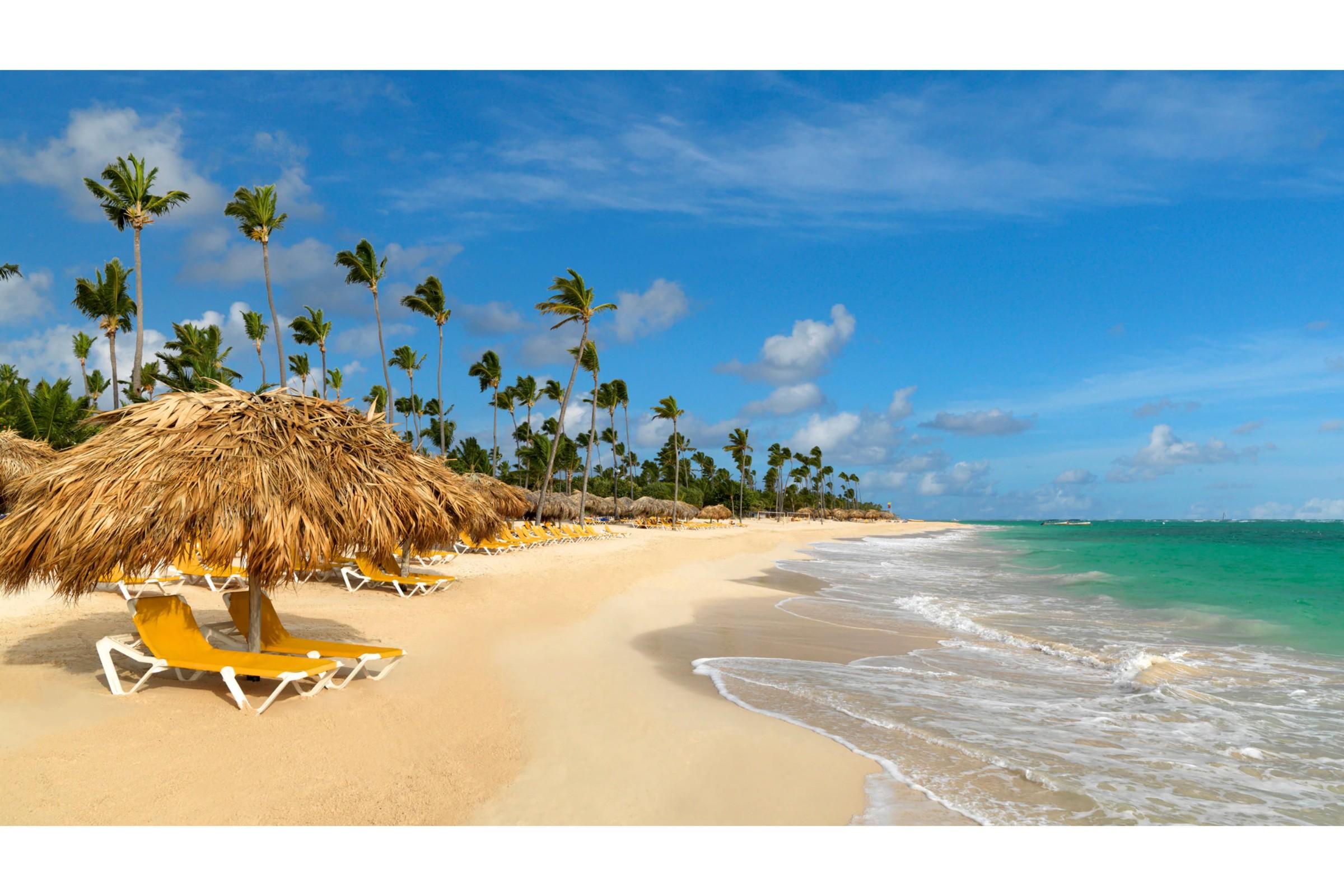 Iberostar Waves Dominicana Bávaro Exterior foto
