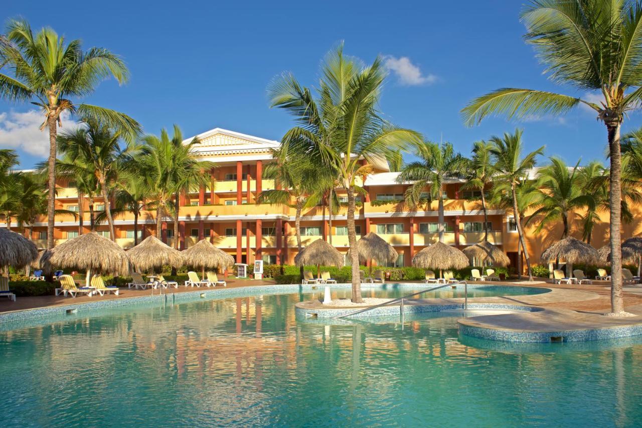 Iberostar Waves Dominicana Bávaro Exterior foto