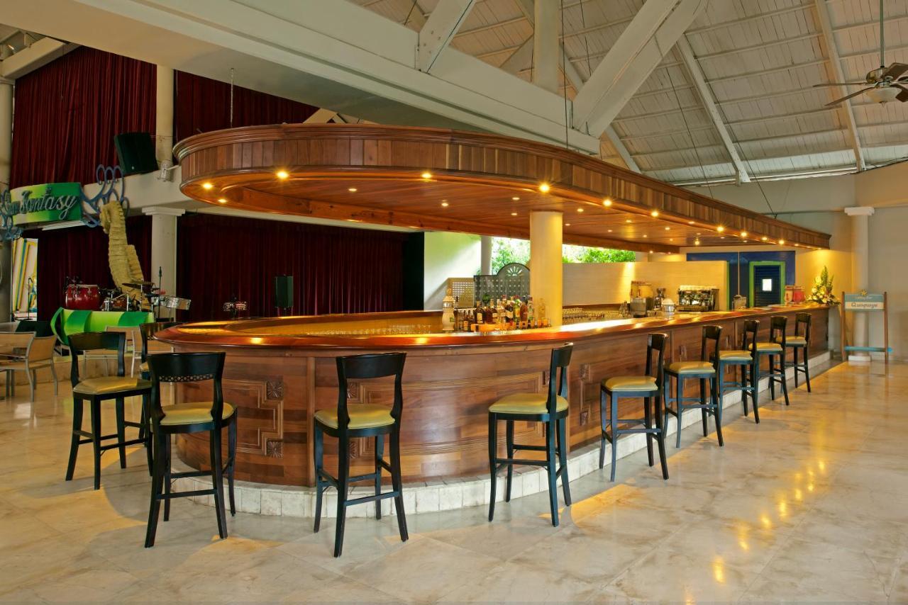 Iberostar Waves Dominicana Bávaro Exterior foto