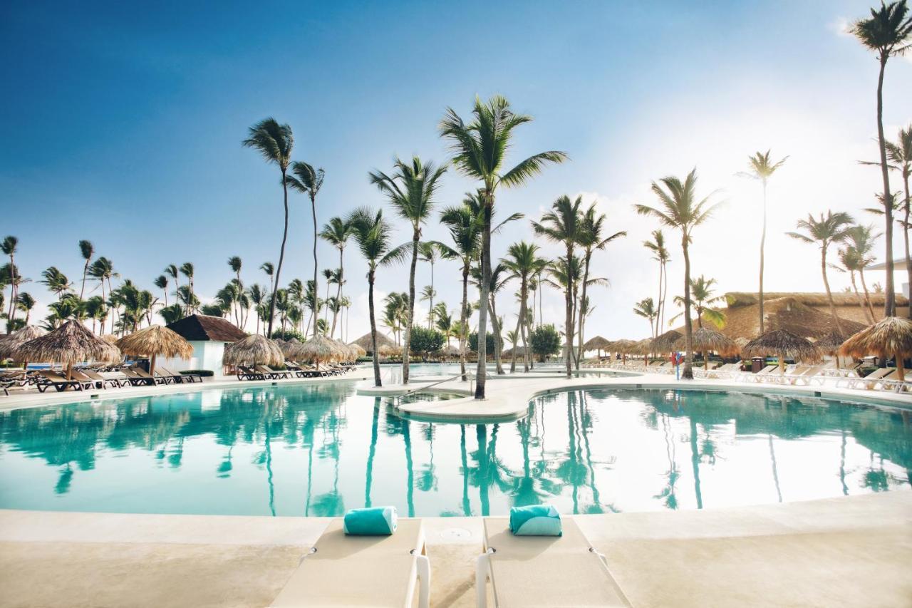 Iberostar Waves Dominicana Bávaro Exterior foto