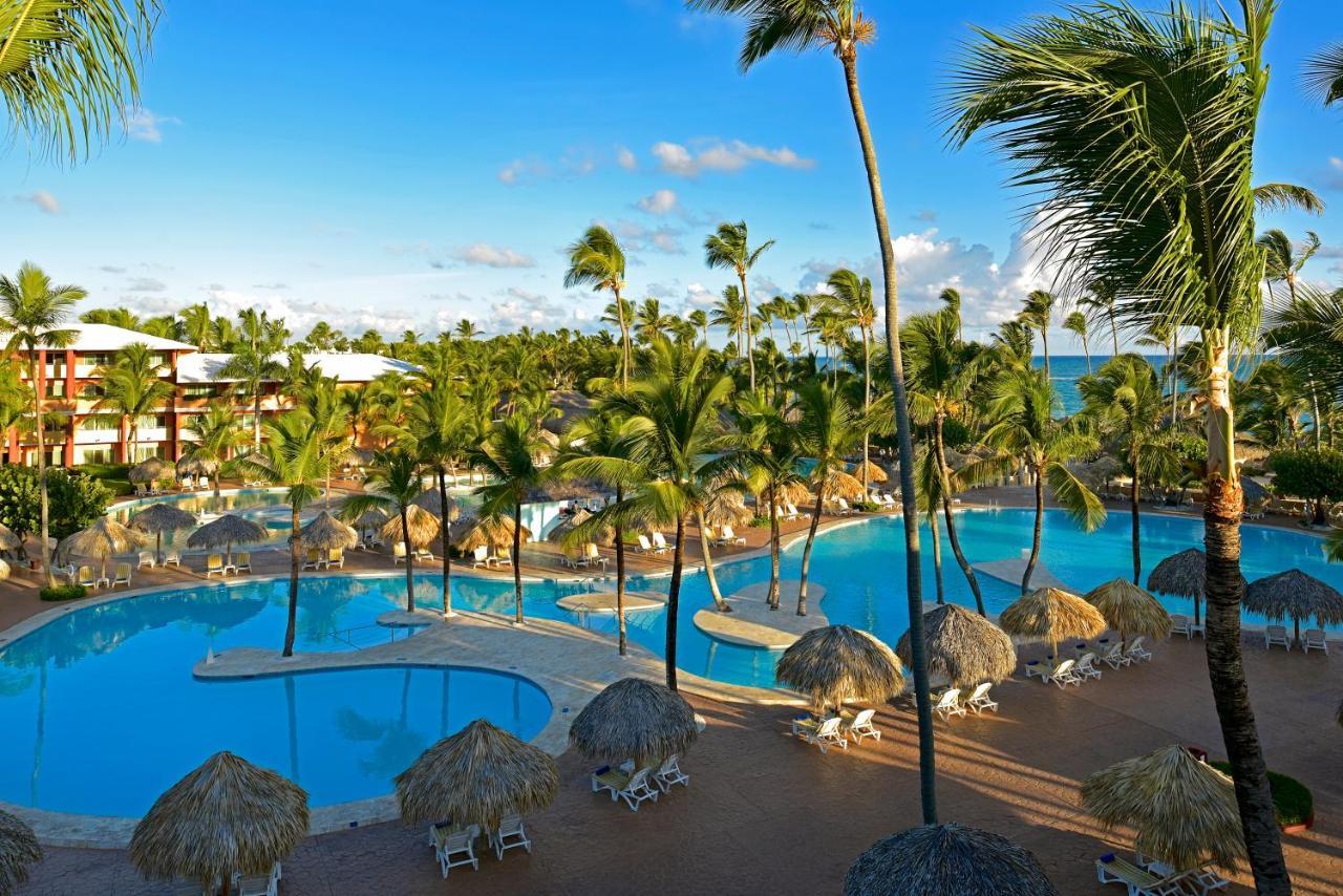 Iberostar Waves Dominicana Bávaro Exterior foto