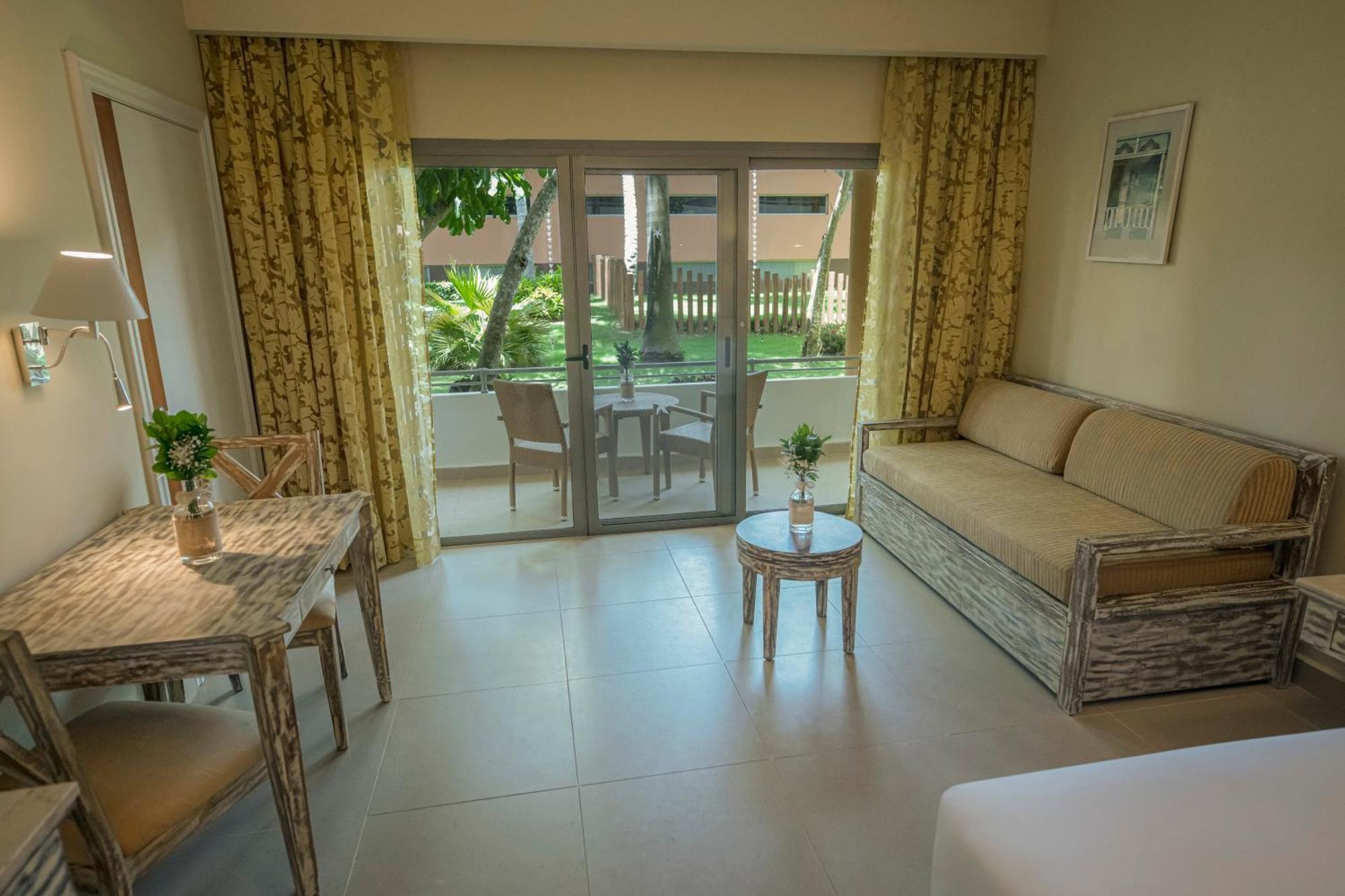 Iberostar Waves Dominicana Bávaro Habitación foto