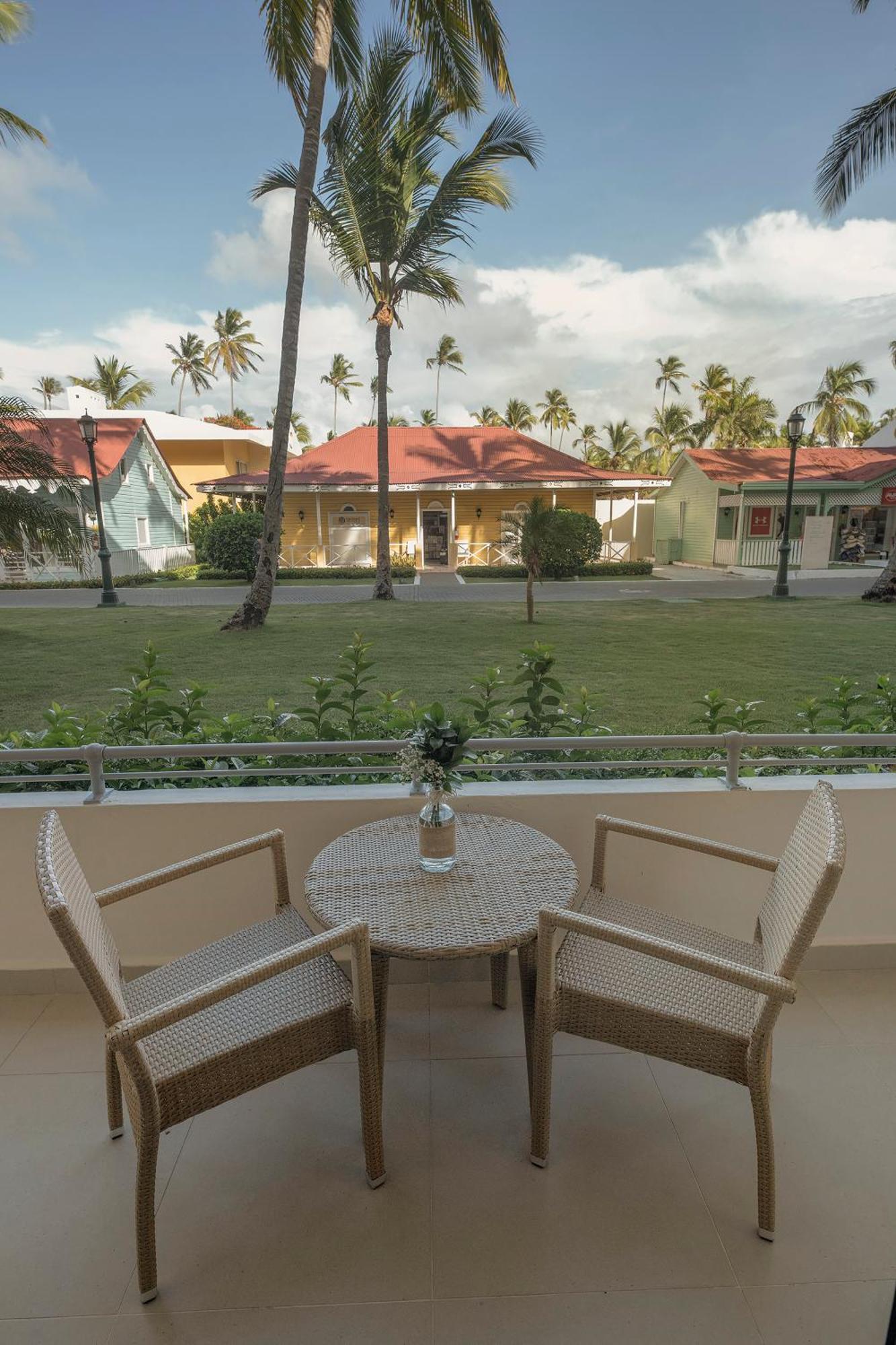 Iberostar Waves Dominicana Bávaro Habitación foto