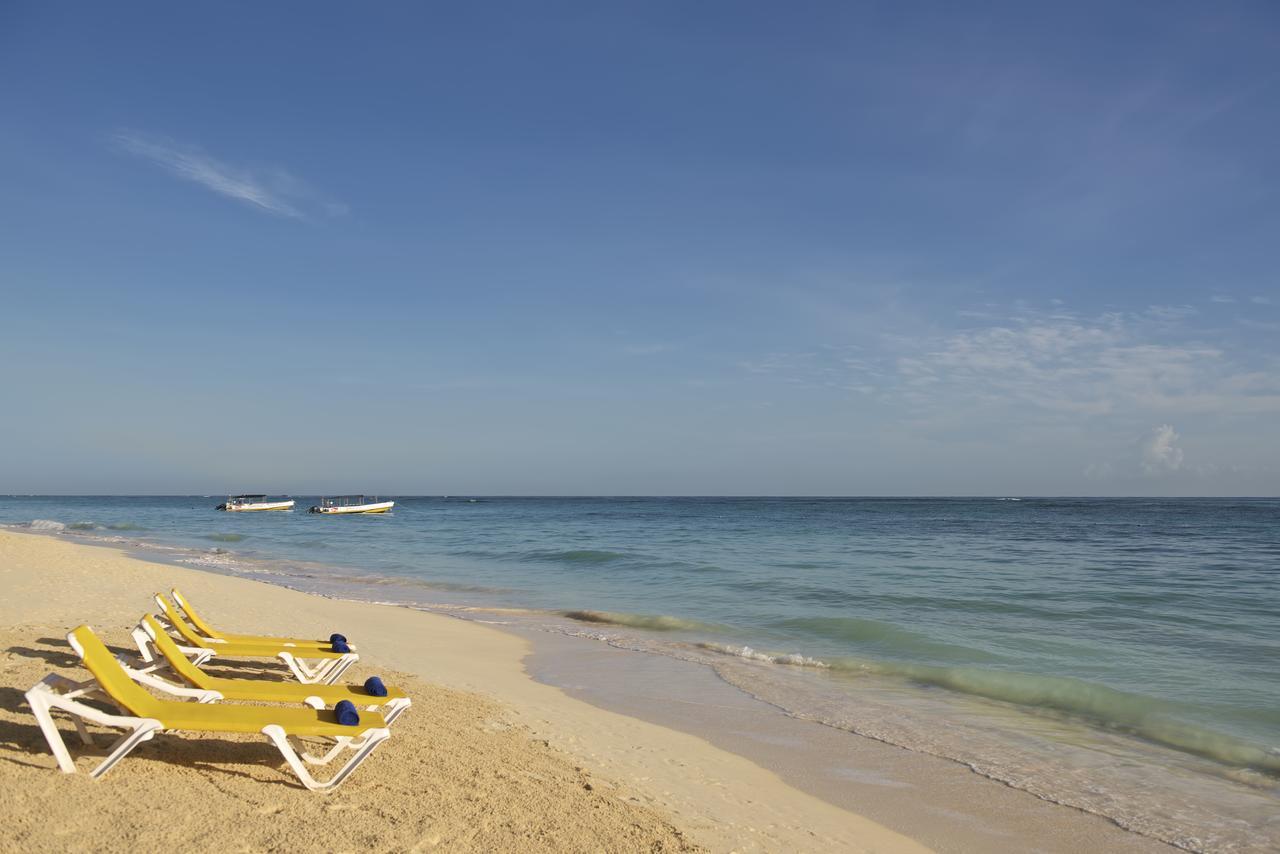 Iberostar Waves Dominicana Bávaro Exterior foto