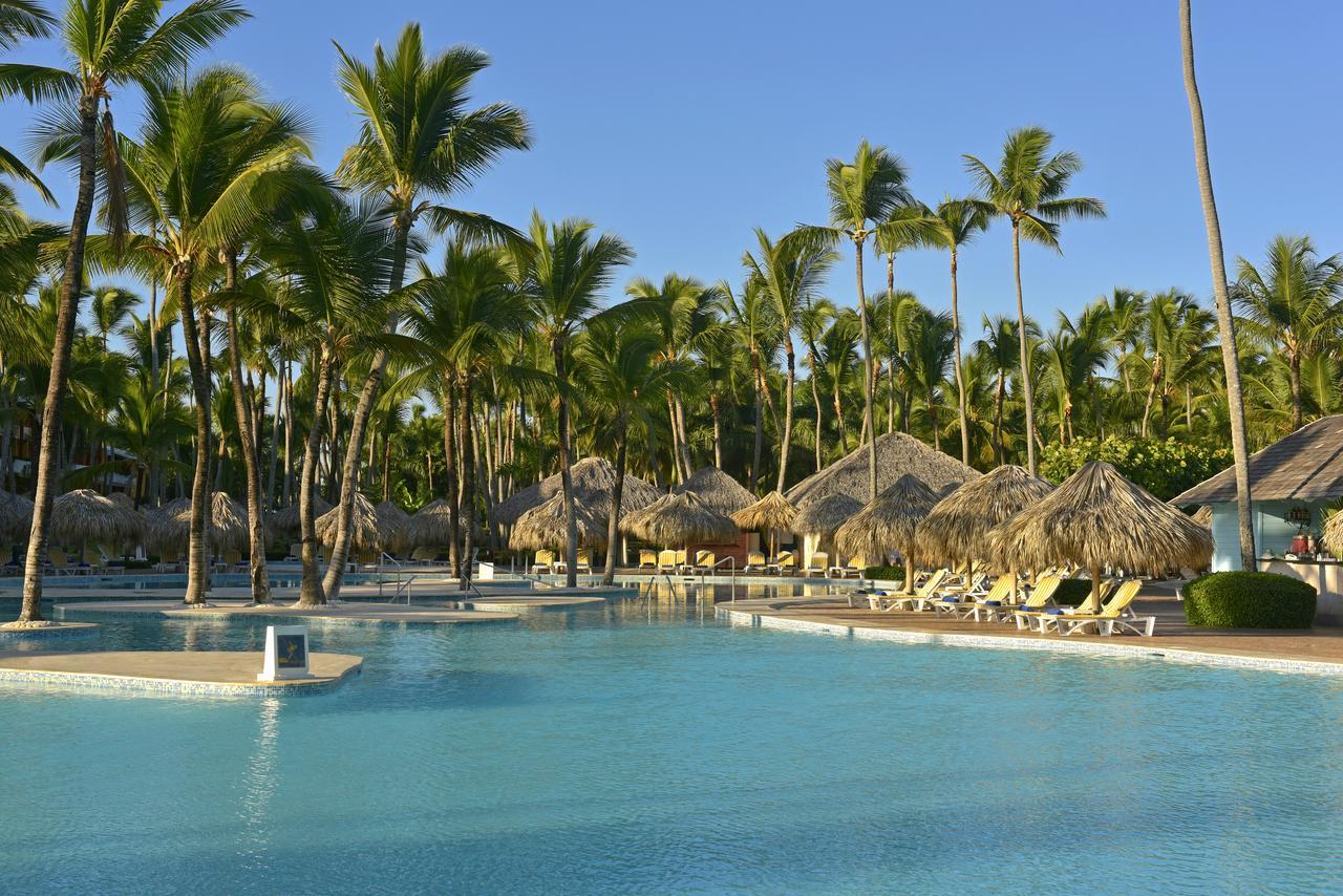 Iberostar Waves Dominicana Bávaro Exterior foto