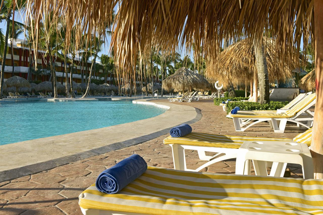 Iberostar Waves Dominicana Bávaro Exterior foto