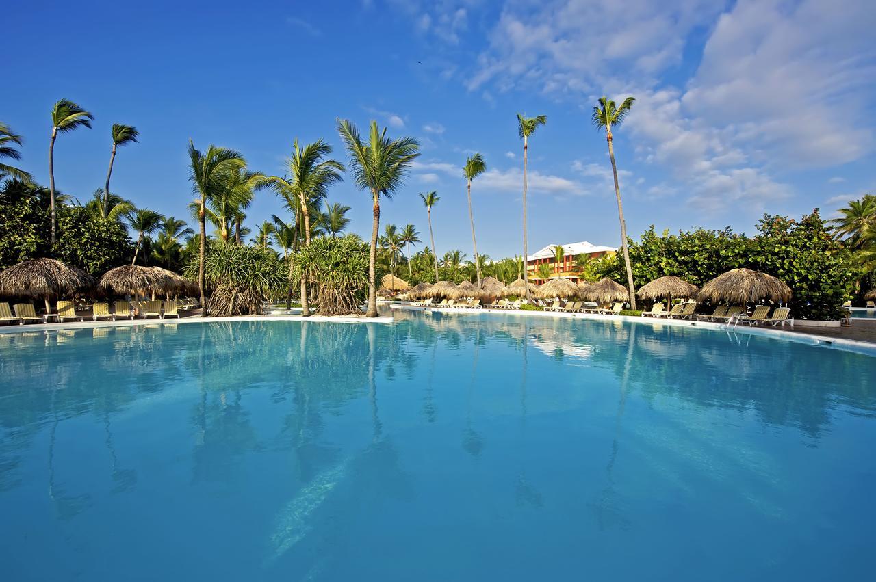 Iberostar Waves Dominicana Bávaro Exterior foto