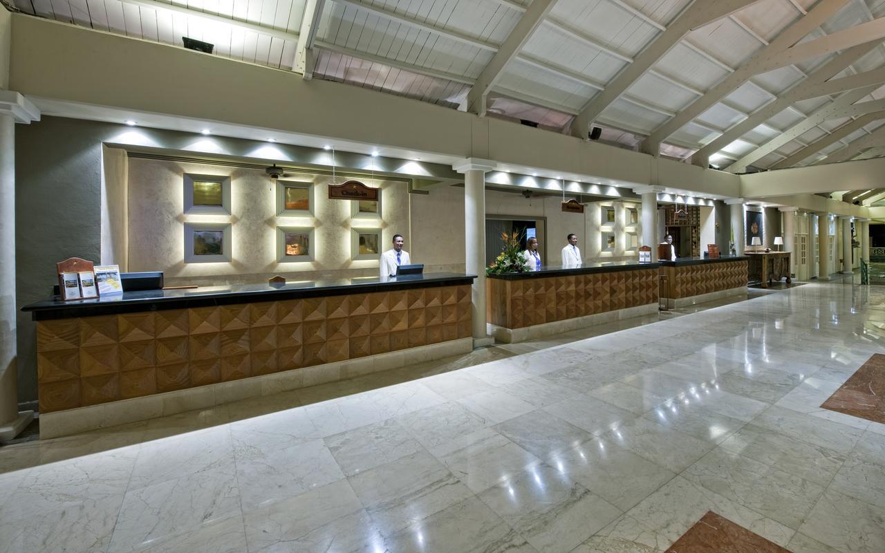 Iberostar Waves Dominicana Bávaro Exterior foto