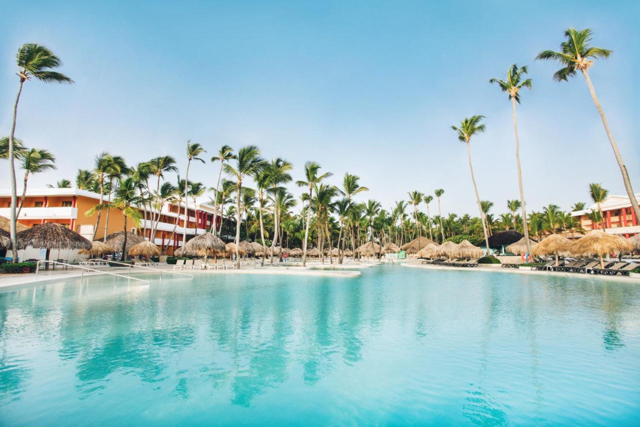 Iberostar Waves Dominicana Bávaro Exterior foto