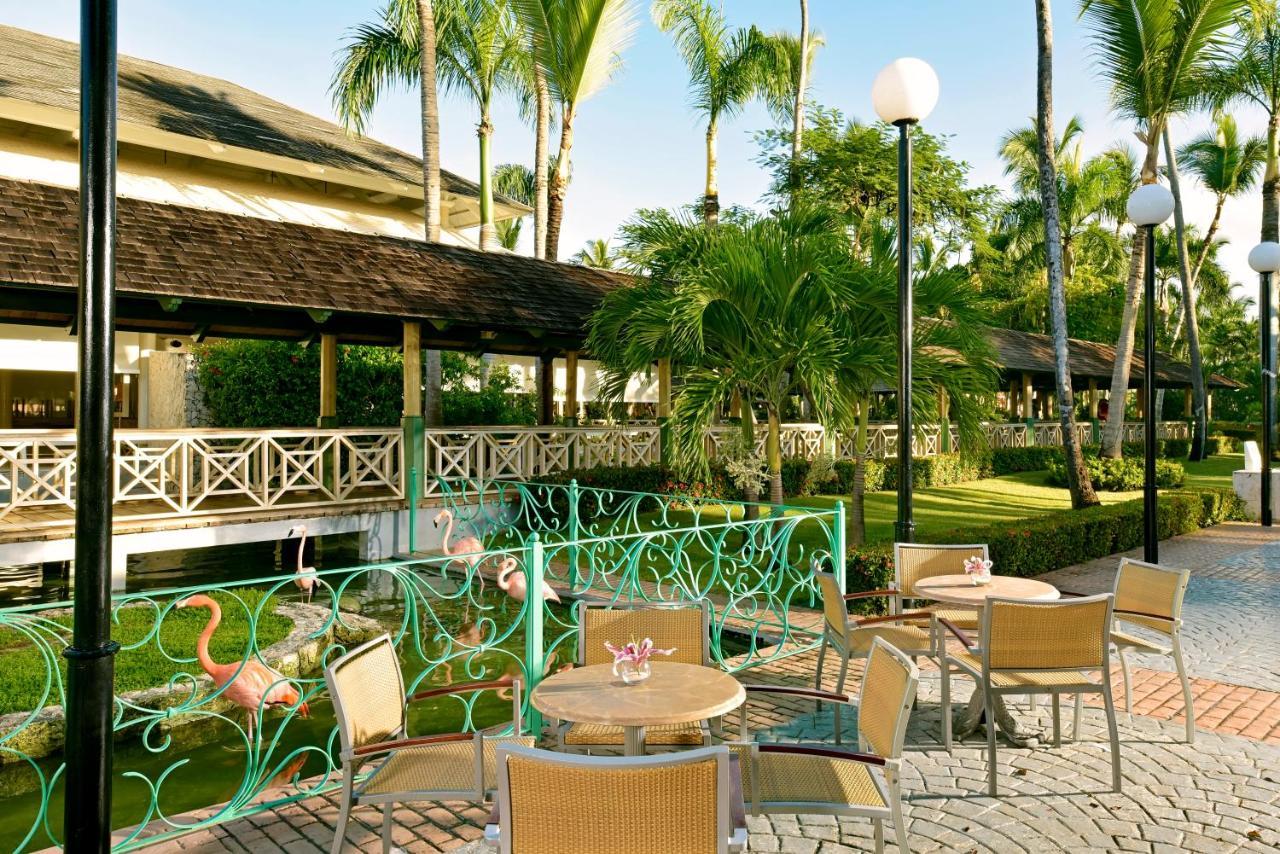 Iberostar Waves Dominicana Bávaro Exterior foto